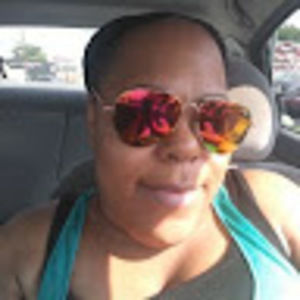 Meet your Posher, Tamika